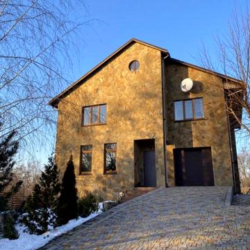 Київська вул.