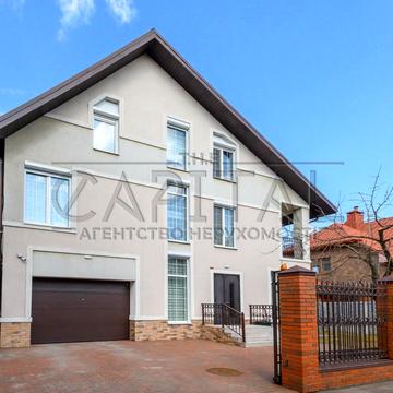 Порічкова вул.