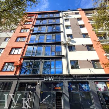 Миколи Бобяка вул., 13-В