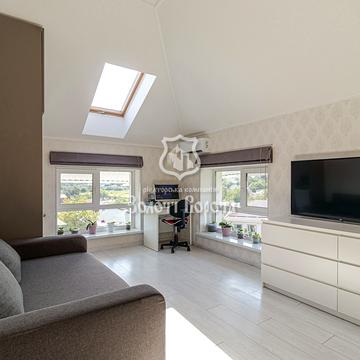 Партизанська вул., 1-А