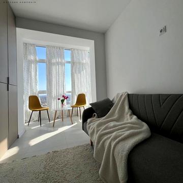 Височана вул., 18 к9