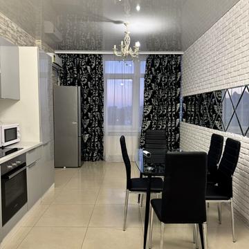 Академіка Сахарова вул., (30 перлина)