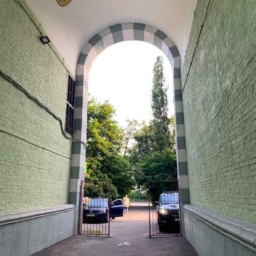 Берестейський просп. (Перемоги), 60