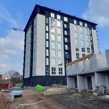 Олени Пчілки вул., 5