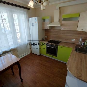 Бориса Гмирі вул., 16