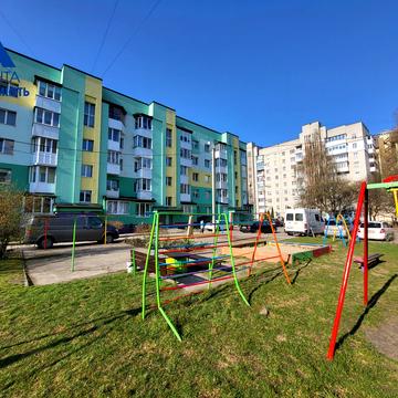 Конякіна вул., 21