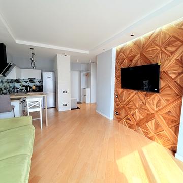 Європейського Союзу просп. (Правди), 45-А