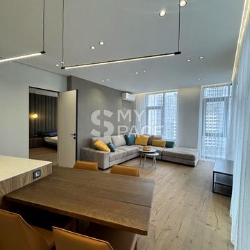 Андрія Верхогляда вул. (Михайла Драгомирова), 17-Б