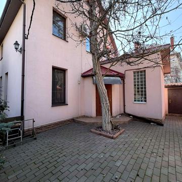 Бернардацці вул. (Красних Зір)