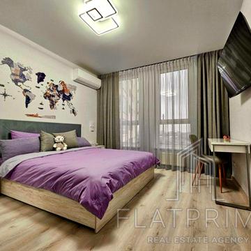 Олеся Бердника вул., 1-В