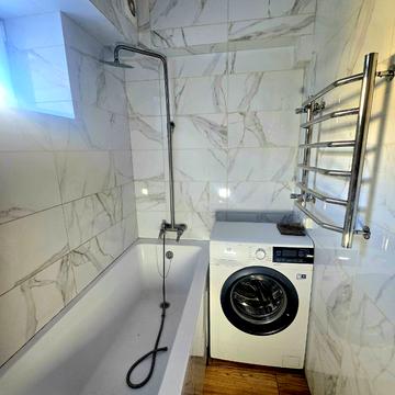 Матросова вул.