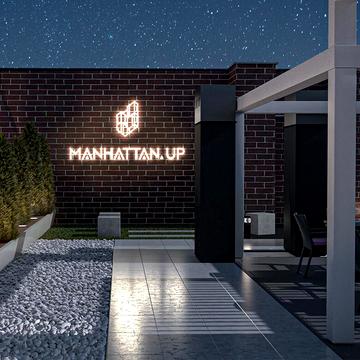 Романа Левицького вул., (Будинок 2)