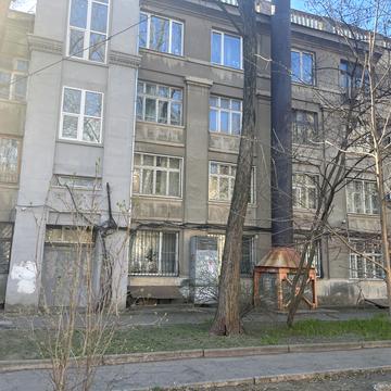 Французький бульв., 12/2