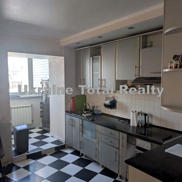 Княжий Затон вул., 14-В