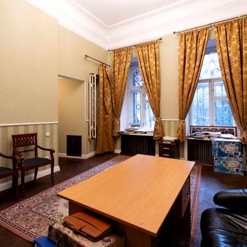 Ольгинська вул., 2/1