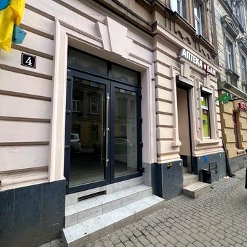 Клепарівська вул., 4