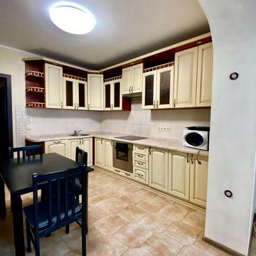 Оноре де Бальзака вул., 55-В