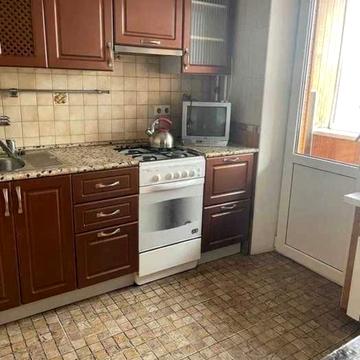 Юрія Шумського вул., 4-А