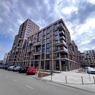 Салютна вул., (Будинок 03801-03901)