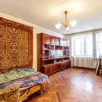 Чоколівський бульв., 40