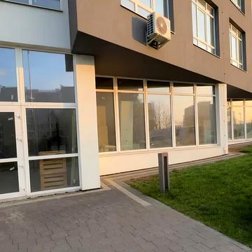 Під Голоском вул., 19г