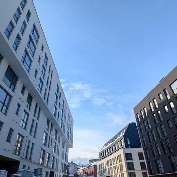 Богдана Хмельницького вул., (ЖК Новий форт (будинок 2))