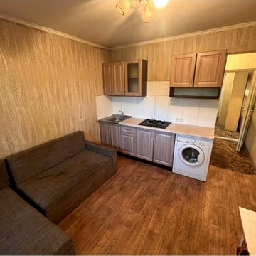 Миколи Боровського вул.