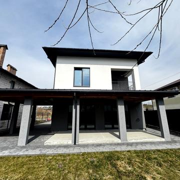 Проліскова вул.