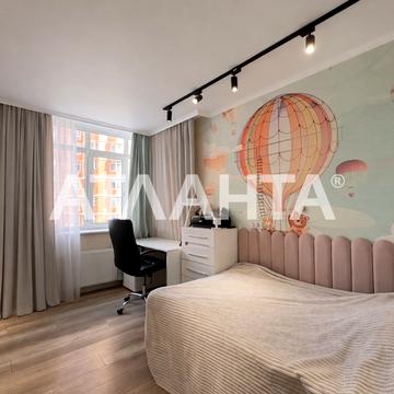 Овідіопольська дорога вул., 3, к.1