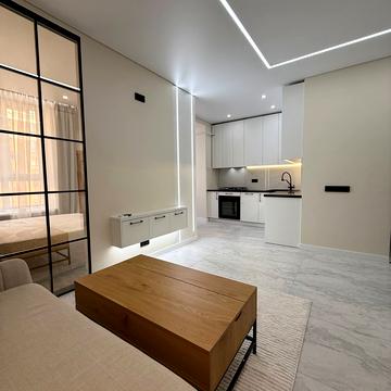 Мартинова просп., (вул. Радісна, 6)