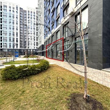 Святослава Хороброго вул., 11-Б