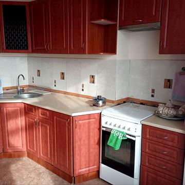 Балківська вул., 22а к3