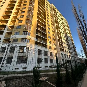 Князя Ярослава Мудрого просп., (Будинок)