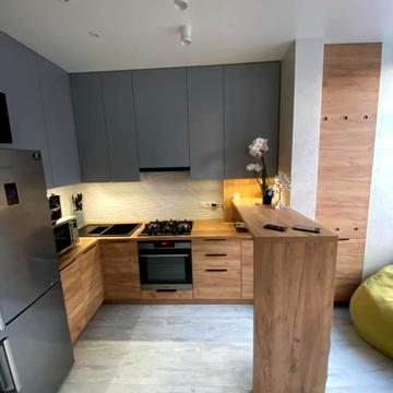 Одеська вул., 25-А