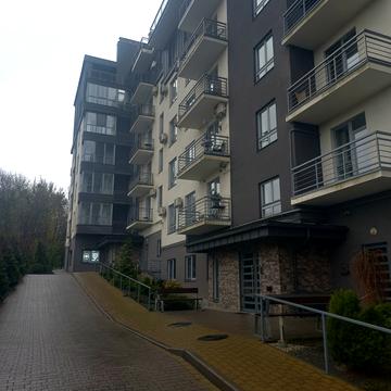 Марка Черемшини вул., 29