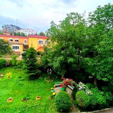 Південний бульв., 31