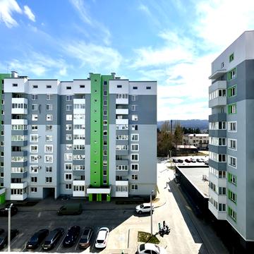 Глинянський Тракт вул., 161