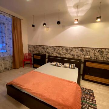 Павла Загребельного вул. (Миколи Раєвського), 34