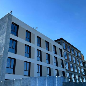 Львівська вул., (Будинок Б)