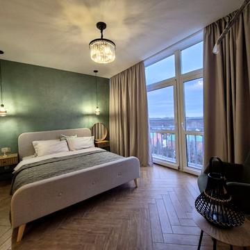 Метрологічна вул., 60