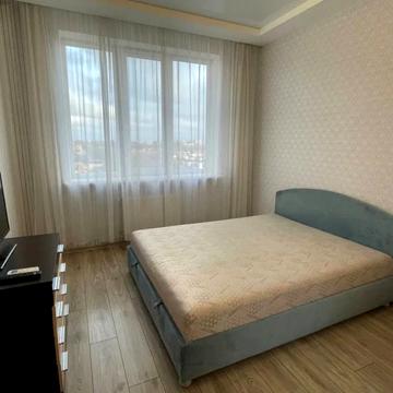 Костанді вул., 104