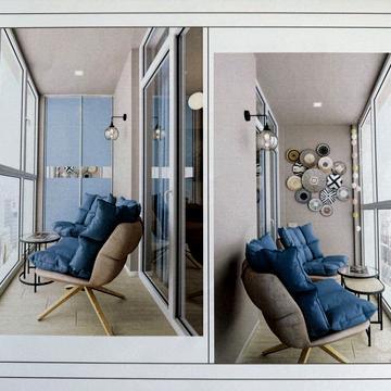 Салютна вул., 2к16