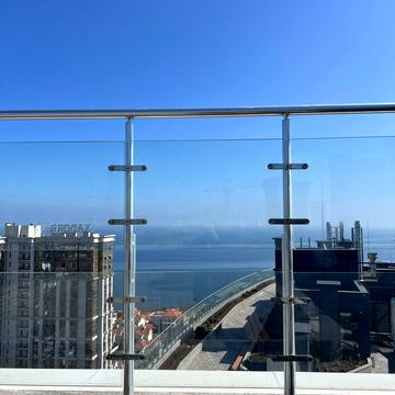 Курортний пров., (Будинок)