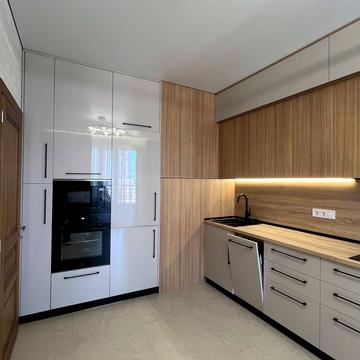 Курортний пров., (Будинок)