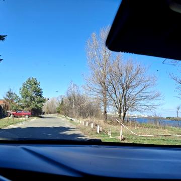 Богатирська вул.