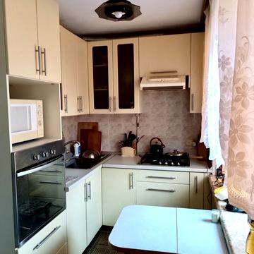 Марсельська вул., 1