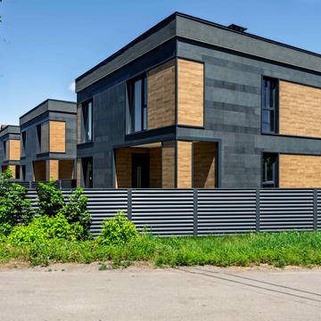 Клавдії Радченка вул., 2