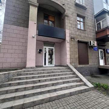 Лобановського вул., 13