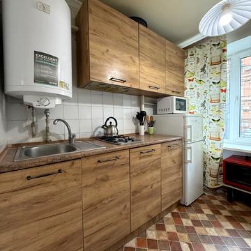 Старокозацька вул. (Комсомольська), 3