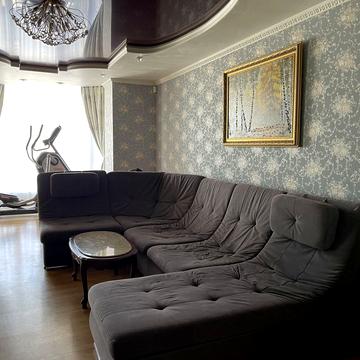 Юлії Здановської вул. (Ломоносова), 58-А